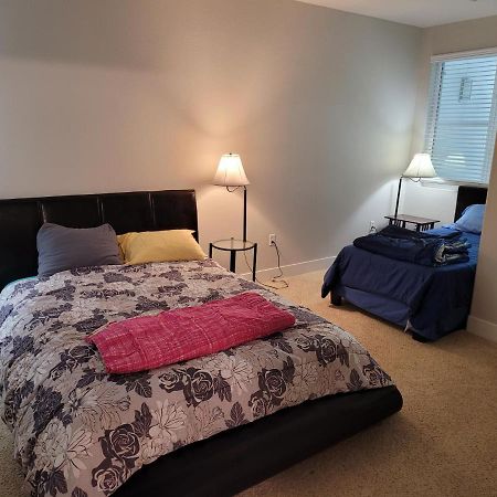 Amazing Vacation & Shopping In San Diego 2 Suits And 3 Bath Fb1 Экстерьер фото