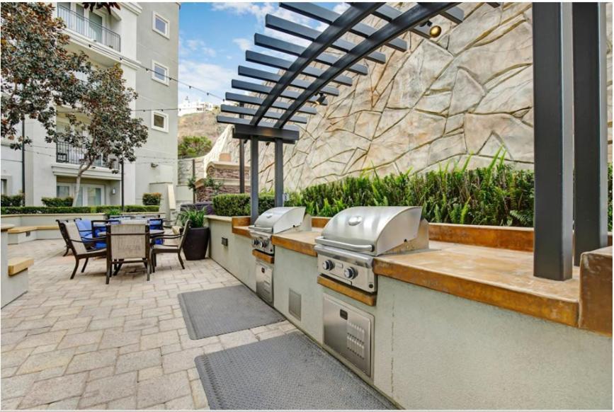 Amazing Vacation & Shopping In San Diego 2 Suits And 3 Bath Fb1 Экстерьер фото