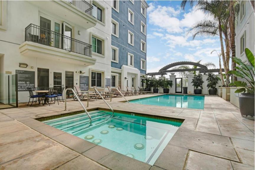 Amazing Vacation & Shopping In San Diego 2 Suits And 3 Bath Fb1 Экстерьер фото