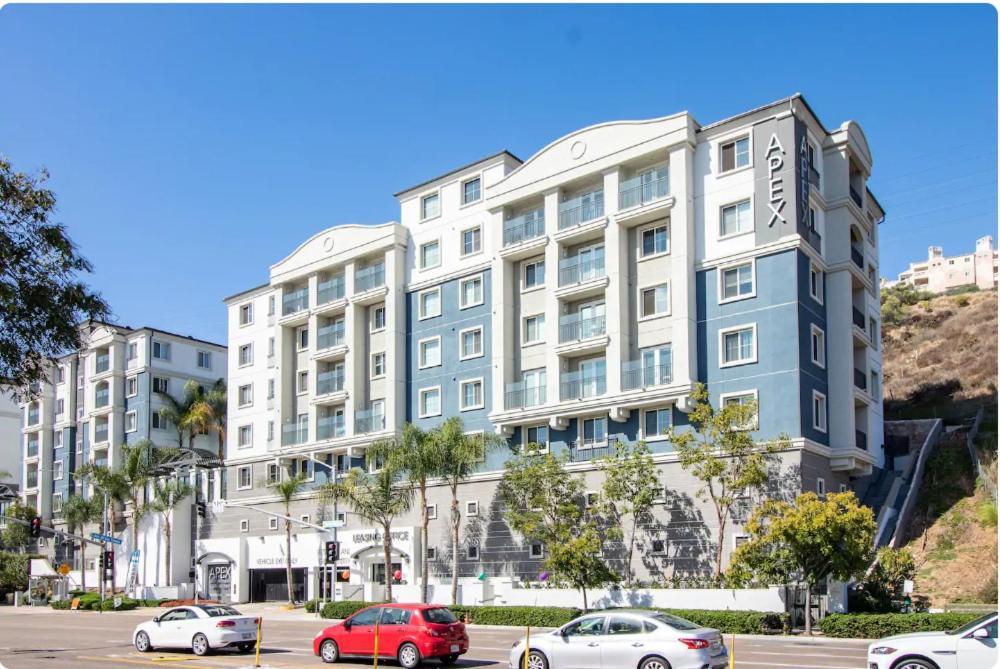 Amazing Vacation & Shopping In San Diego 2 Suits And 3 Bath Fb1 Экстерьер фото