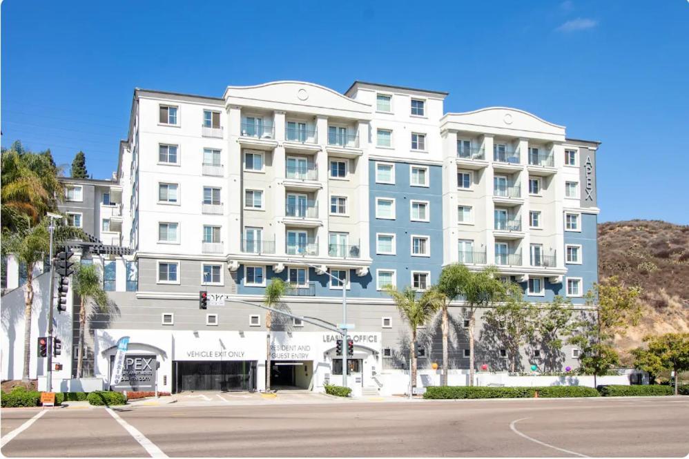 Amazing Vacation & Shopping In San Diego 2 Suits And 3 Bath Fb1 Экстерьер фото