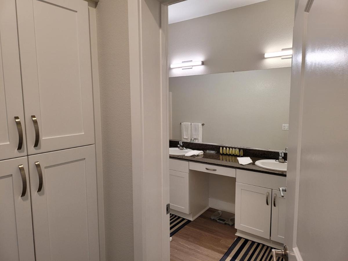 Amazing Vacation & Shopping In San Diego 2 Suits And 3 Bath Fb1 Экстерьер фото