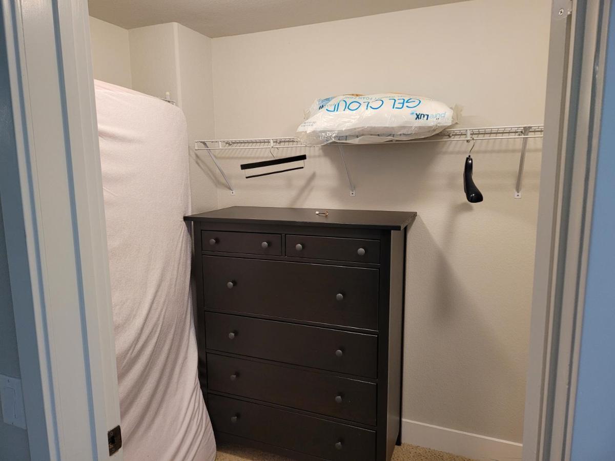 Amazing Vacation & Shopping In San Diego 2 Suits And 3 Bath Fb1 Экстерьер фото
