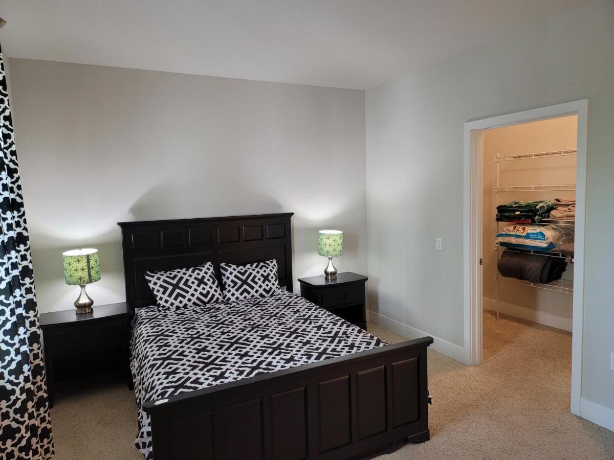 Amazing Vacation & Shopping In San Diego 2 Suits And 3 Bath Fb1 Экстерьер фото