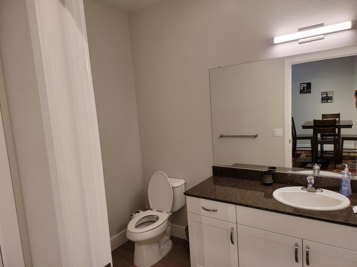 Amazing Vacation & Shopping In San Diego 2 Suits And 3 Bath Fb1 Экстерьер фото