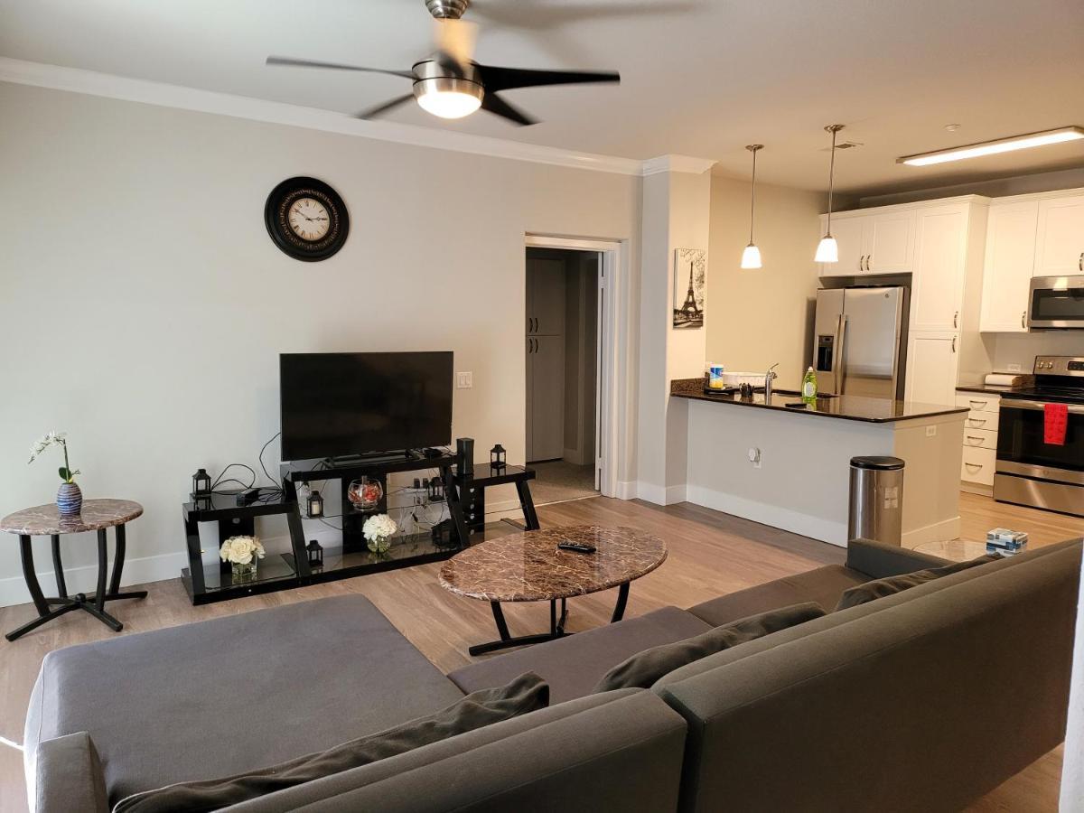 Amazing Vacation & Shopping In San Diego 2 Suits And 3 Bath Fb1 Экстерьер фото
