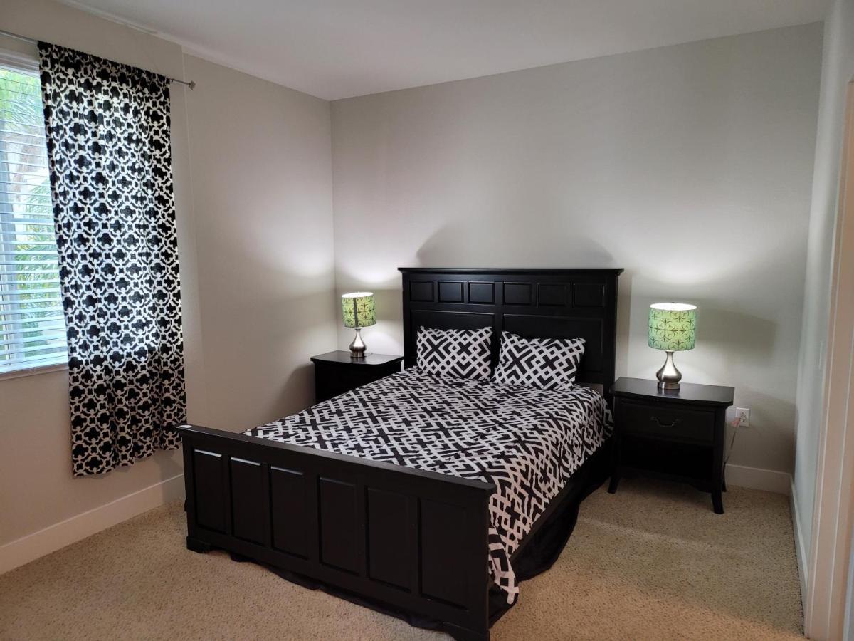 Amazing Vacation & Shopping In San Diego 2 Suits And 3 Bath Fb1 Экстерьер фото
