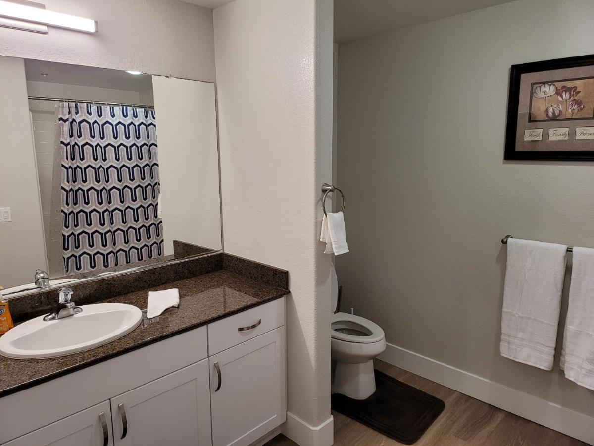 Amazing Vacation & Shopping In San Diego 2 Suits And 3 Bath Fb1 Экстерьер фото