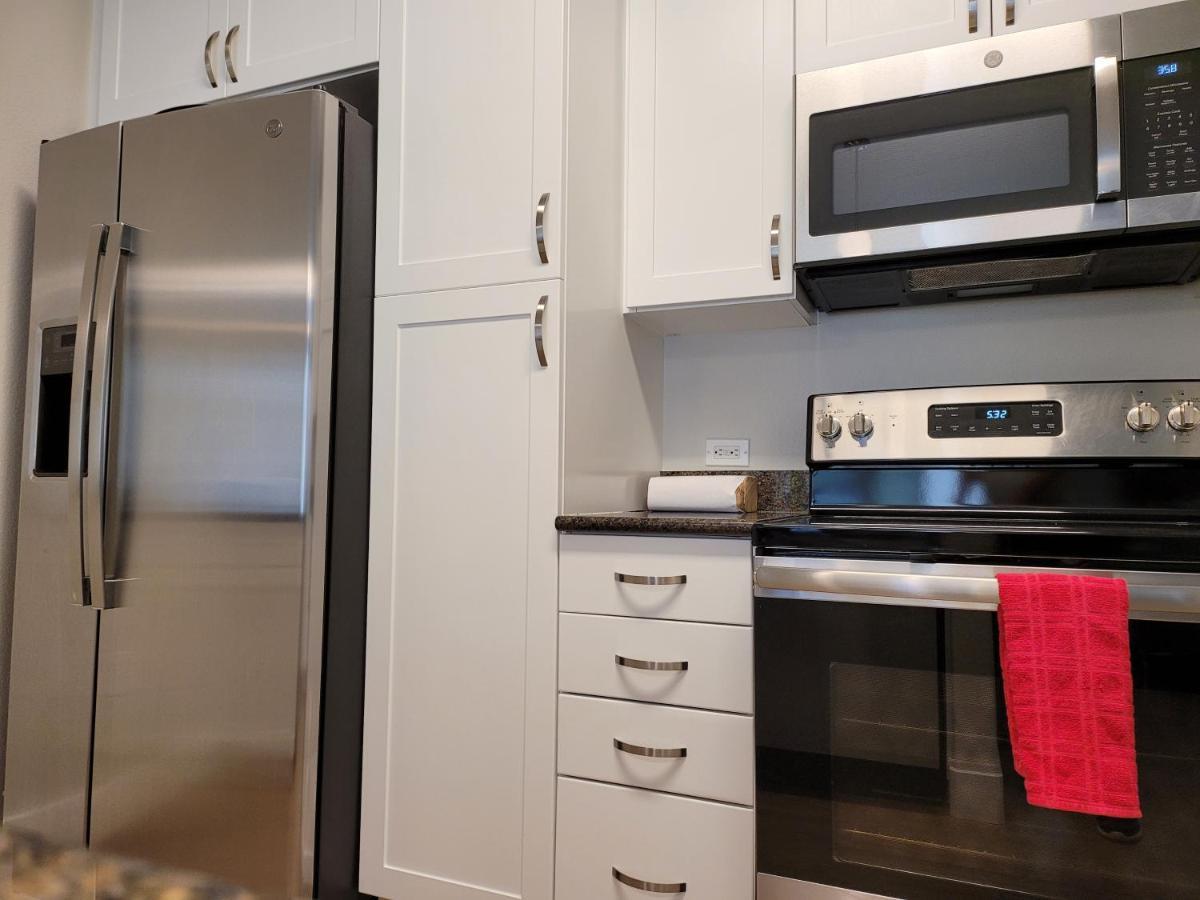 Amazing Vacation & Shopping In San Diego 2 Suits And 3 Bath Fb1 Экстерьер фото